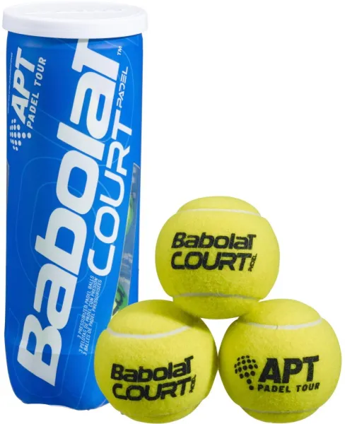 Babolat Court Padel bolde