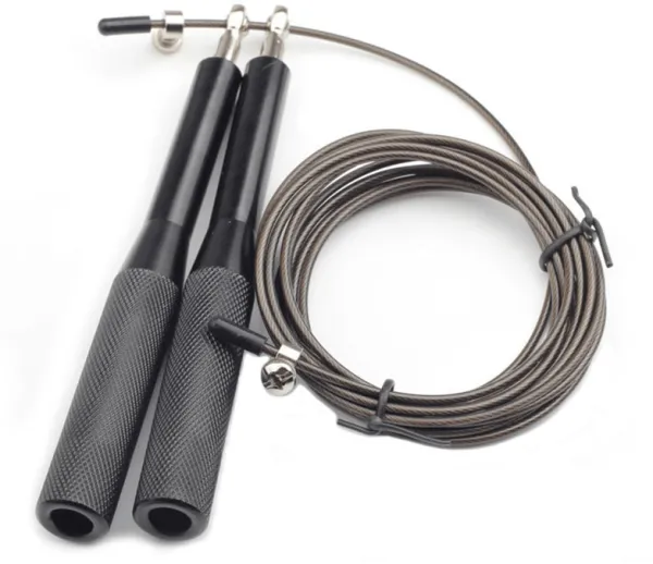 Odin Stålwire Sjippetov Aluminium