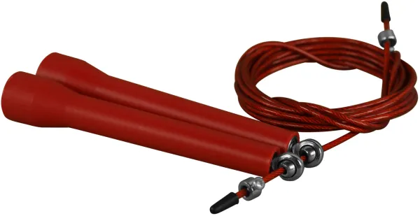 Odin Stålwire Sjippetov Rød